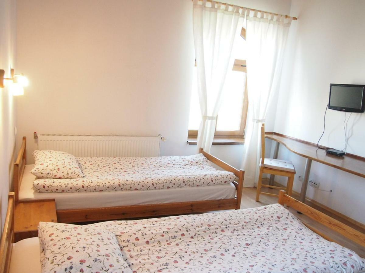 Zielona Brama Hotel Przywidz  Kültér fotó